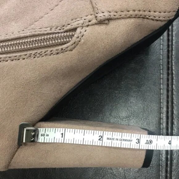 JOURNEE COLLECTION Over The Knee MAYA BOOTS - Picture 8 of 11